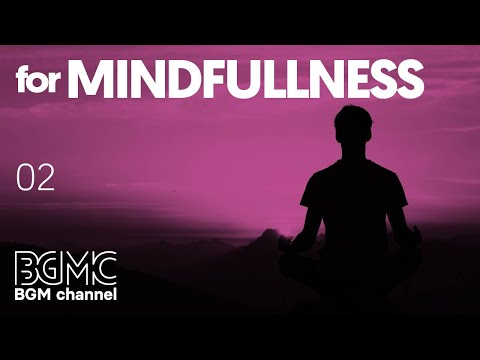 Soft Music Piano for Mindfulness - Easy Listening Instrumental: Meditation Music, Soothing Music