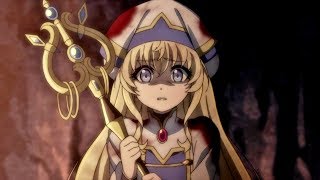 L'ANIME VRAIMENT GORE DU MOMENT A REGARDER !
