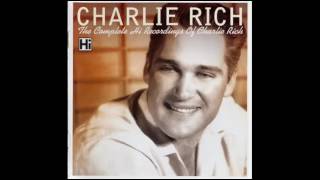 Watch Charlie Rich Your Cheating Heart video