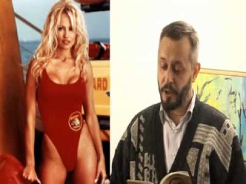 Pamela Anderson - i tata bi sine...