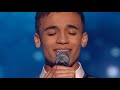 X FACTOR final 2008 - JLS - hallelujah FULL  HD