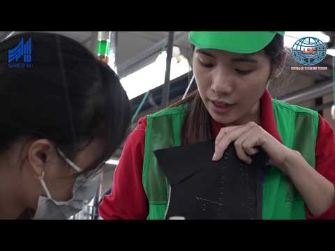 Hướng nghiệp: Nghề may thời trang