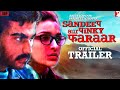 Sandeep Aur Pinky Faraar | Official Trailer | Arjun Kapoor | ...