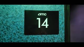 Movie Minions 2 - The Rise Of Gru At Amc West Chester 18 In West Chester Ohio In Auditorium 14