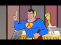 Super Hero