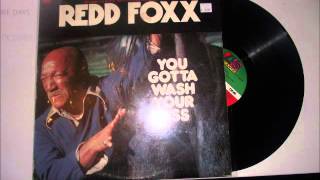 Redd Foxx Laff Along With Foxx Redd Foxx Laff Along With Foxx