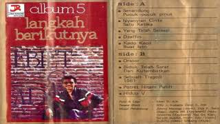 Full Album Ebiet G Ade "Langkah Berikutnya"