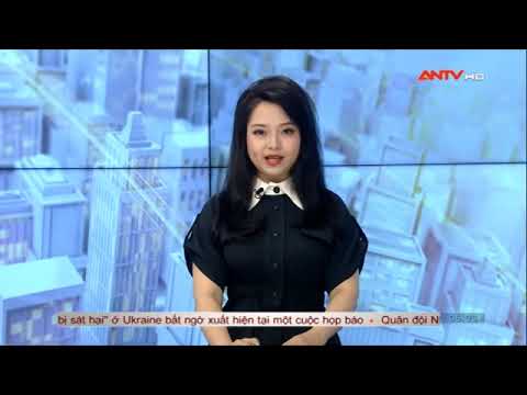 An ninh ngày mới ngày 31.05.2018 - Tin tức cập nhật | hanh trinh pha an An ninh ngày mới ngày 31.05.2018 - Tin tức cập nhật | hanh trinh pha an