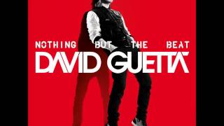 Watch David Guetta Glasgow video