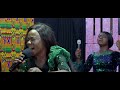 MARTHA ft. Emmanuel & Blessed | You are good Jehovah