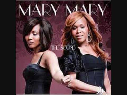Mary Mary Get Up Lyrics
