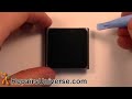 ipod repair guide
