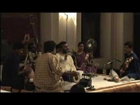 Paluke Bangaramayena (Bhadrachala Ramadasa Song)