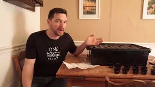 Hydroponics Review Of Savvygrow Dwc System