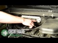 Ford Edge PCM Repair and Removal