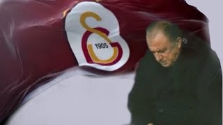 Galatasaray Sad Edi̇t