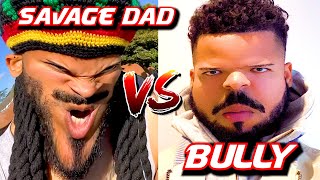 Savage Dad Vs School Bully Jeremy Lynch