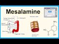 mesalamine