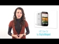 HTC One SV Helps You Stay in Touch with Your Beloved