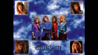 Watch Dokken Care For You video