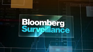 'Bloomberg Surveillance Simulcast'  Show 9/27/2022