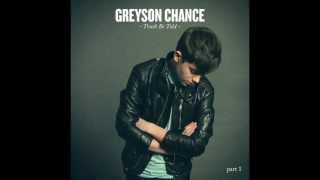 Watch Greyson Chance Leila video