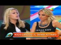Rocío Gancedo vs. Tamara Pettinato