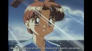 The King Of Braves Gaogaigar Capitulo 8