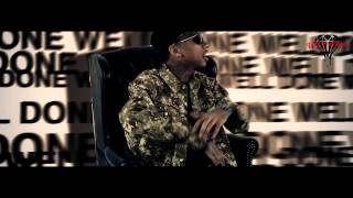 Watch Tyga Ayye Bitch Well Done 3 video