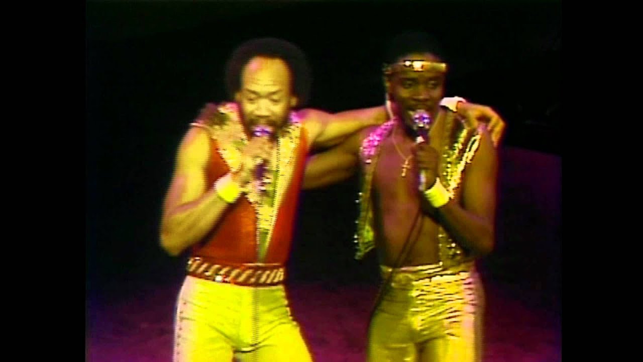 earth wind and fire live
