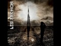 Les Friction - Who Will Save You Now (2012 - New)