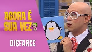 Quintal da Cultura - Agora é sua vez!