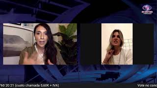 Big Live A Revolução Com Jéssica Antunes