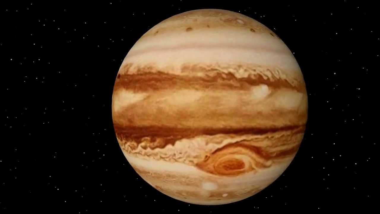 A Travel through the Solar System HD YouTube