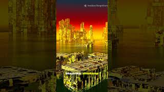 Atlantis Truth In 1 Minute In Hindi
