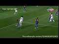 Barcelona U-17 2:2 PSG U-17 - All goals / Al Kass International Cup U-17