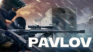 Pavlov Vr - По Вкусу Вкусно, Но По Сути Это Контра Cs1.6!