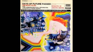 Watch Moody Blues Dawn Dawn Is A Feeling video