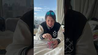 Food Reviewmama Vs Sour Blasts With Ali Ali