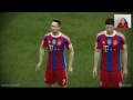 FIFA 15: WOLFSBURG CAREER MODE #35 - CL SEMI FINALS!!!