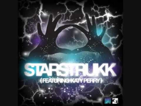 3OH!3 ft. Katy Perry - Starstrukk (DiscoTech Radio Edit)