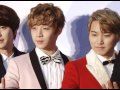 131222 2013 百度沸点 Baidu Awards Super Junior-M Full Cut