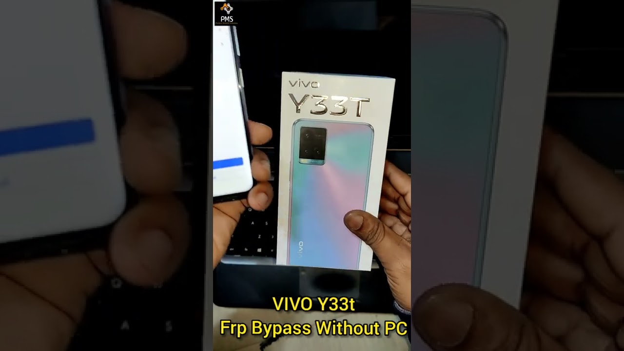 vivo y33t frp bypass without pc | #shorts #frpbypass vivo y33t frp bypass without pc | #shorts #frpbypass