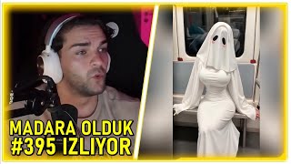 Ebonivon Madara Olduk İzliyor