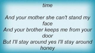 Watch Rod Stewart Cindys Lament video