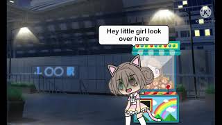 The Vending Machinegacha Fartinspired