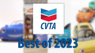 Best Of Chevron Tv Archive 2023 Compilation