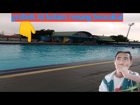 Review kolam renang bojana tirta