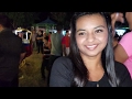 Llegamos a la feria a apoyar a nuestra candidata. Wendy Reina por un dia. Parte 4/13