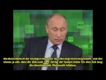Russlands Präsident Putin über das "Imperium" USA - RT 27.9.13
